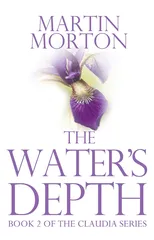 The Water's Depth
