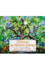 Devas and Nature Spirits