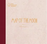 Map of the Moon