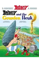 Asterix and the Gowden Heuk