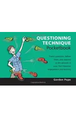 Questioning Technique Pocketbook