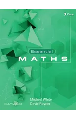 Essential Maths 7 Core
