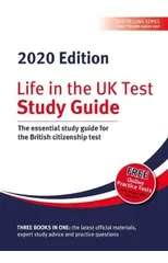 Life in the UK Test
