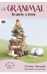 To Grow a Wool