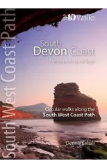 South Devon Coast - Plymouth to Lyme Regis
