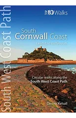 South Cornwall Coast