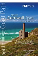 North Cornwall Coast