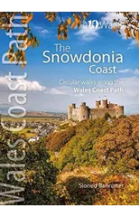 The Snowdonia Coast