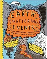 Earth-Shattering Events