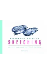 Beginner's Guide to Sketching