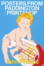 Posters From Paddington Printshop