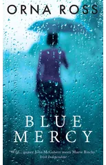 Blue Mercy