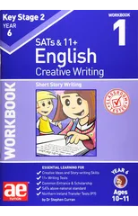 KS2 Creative Writing Year 6 Workbook 1