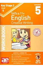 KS2 Creative Writing Workbook 5