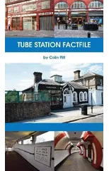 Tube Station Factfile