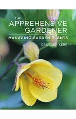 The Apprehensive Gardener
