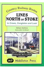 Lines North Of Stoke