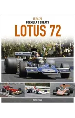 Lotus 72