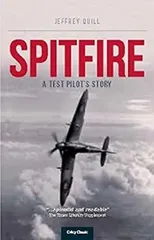 Spitire - A Test Pilots Story