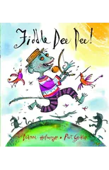 Fiddle Dee Dee!