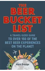 The Beer Bucket List