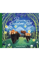 Pip and the Bamboo Path
