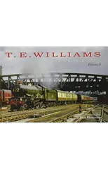 T.E. WILLIAMS - THE LOST COLOUR COLLECTION