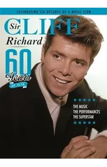 Sir Cliff Richard - 60 Years of a B
