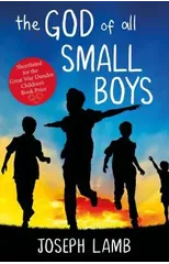 The God of All Small Boys