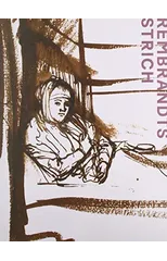 Rembrandts Strich