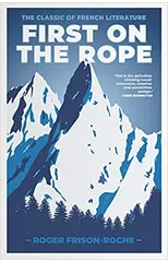 First on the Rope