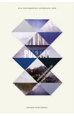 UEA Creative Writing Anthology Poetry