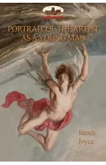 A Portrait of the Artist as a Young Man