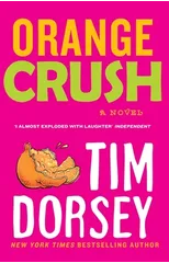 Orange Crush