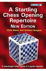 A Startling Chess Opening Repertoire