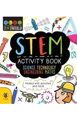STEM Activity Book