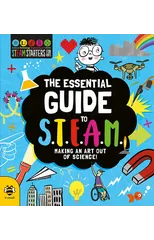 The Essential Guide to STEAM