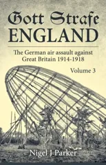 Gott Strafe England