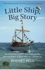 Little Ship, Big Story