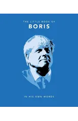 The Little Book of Boris