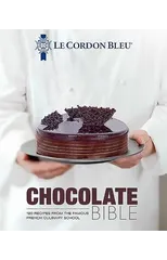 Le Cordon Bleu Chocolate Bible