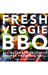 Fresh Veggie BBQ