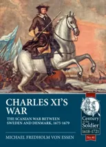 Charles XI’s War