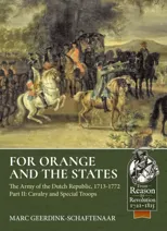 For Orange and the States