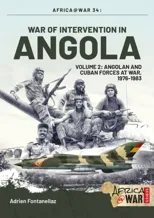 War of Intervention in Angola Volume 2