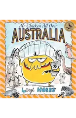 Mr Chicken All Over Australia