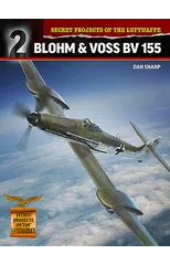 Secret Projects of the Luftwaffe