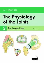 The Physiology of the Joints - Volume 2