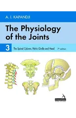 The Physiology of the Joints - Volume 3