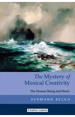 The Mystery of Musical Creativity